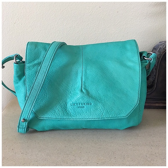Liebeskind Handbags - LIEBESKIND BERLIN SHOULDER BAG